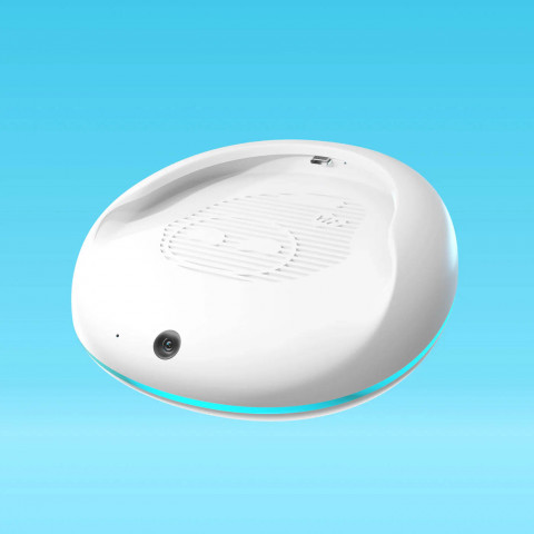 Додаткова станція Eilik AI Station